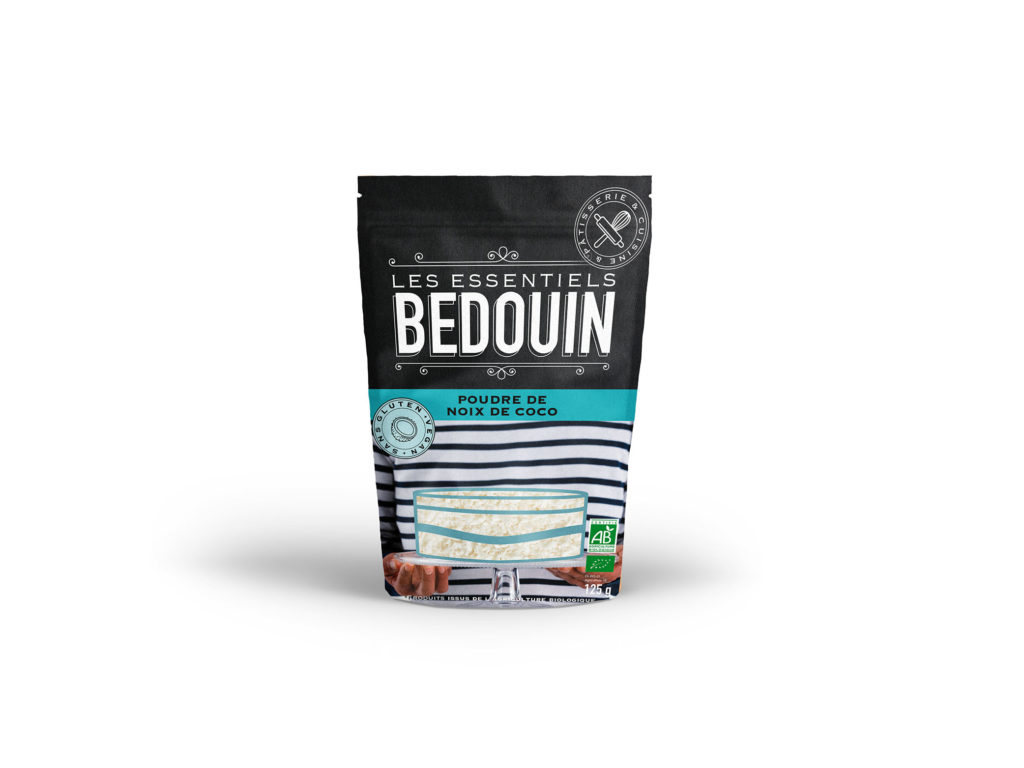 Bedouin 17